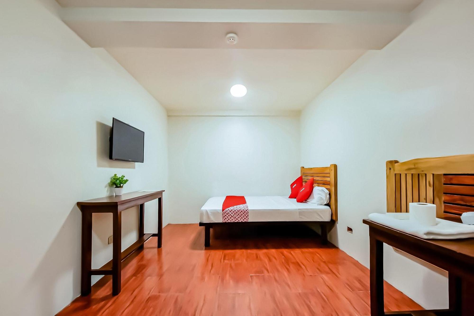 Cote D' Azure Otel Las Piñas Dış mekan fotoğraf