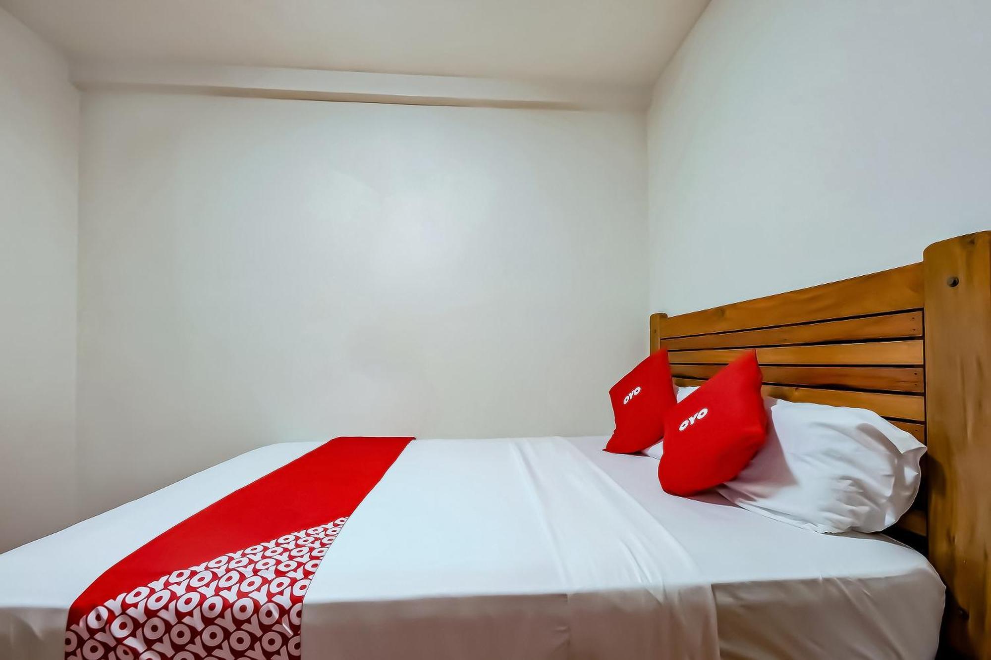 Cote D' Azure Otel Las Piñas Dış mekan fotoğraf