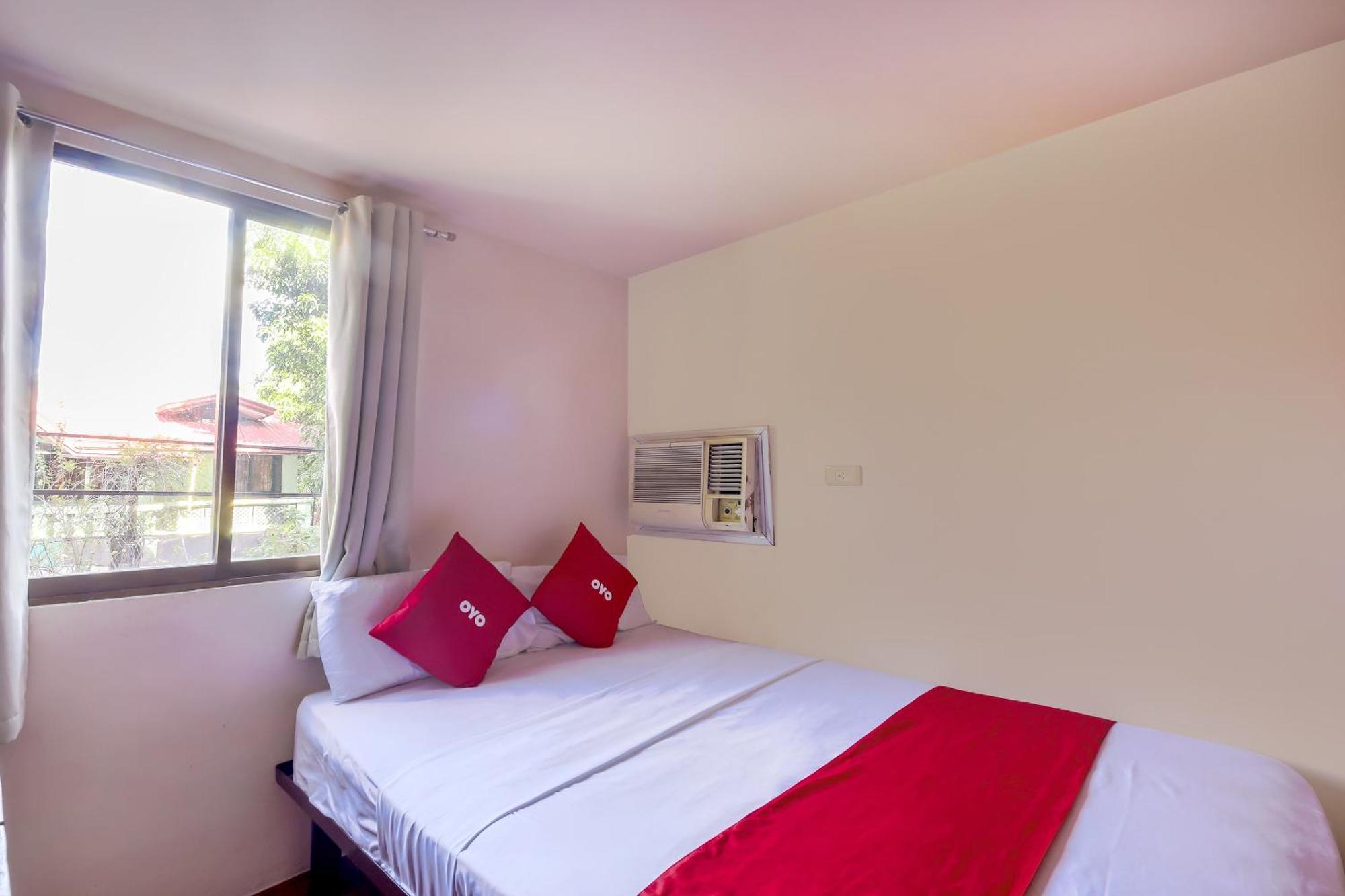 Cote D' Azure Otel Las Piñas Dış mekan fotoğraf